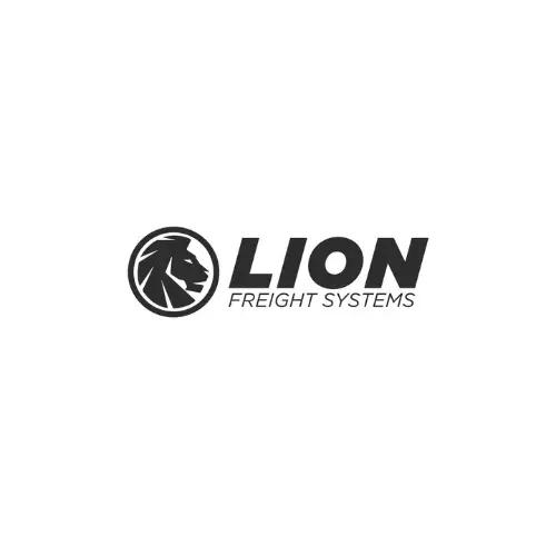 Lion Freight Logo