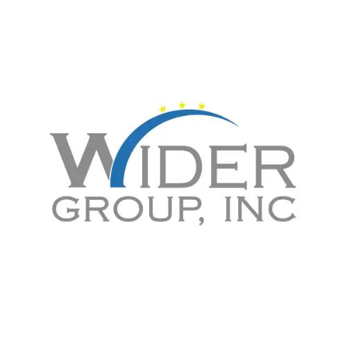 Wider Logo
