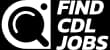 Find CDL Jobs Logo
