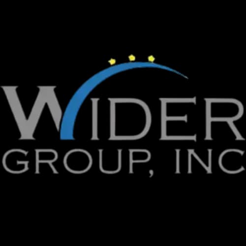 Wider Group Inc logo