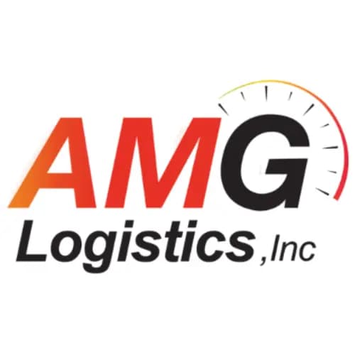 AMG Logo