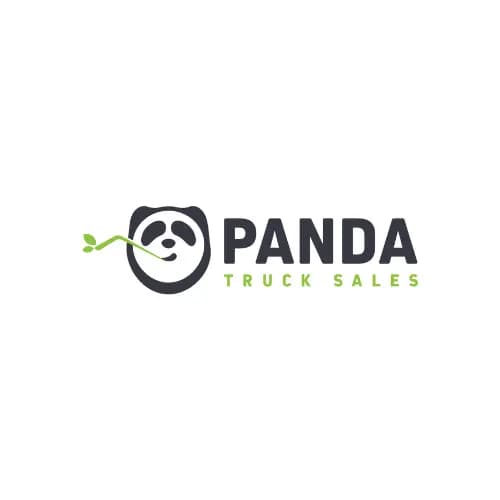 Panda Logo