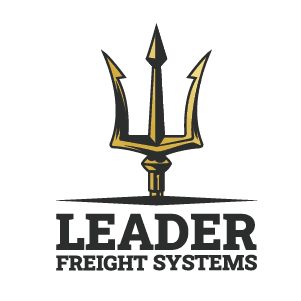 Leader Freight Systems logo