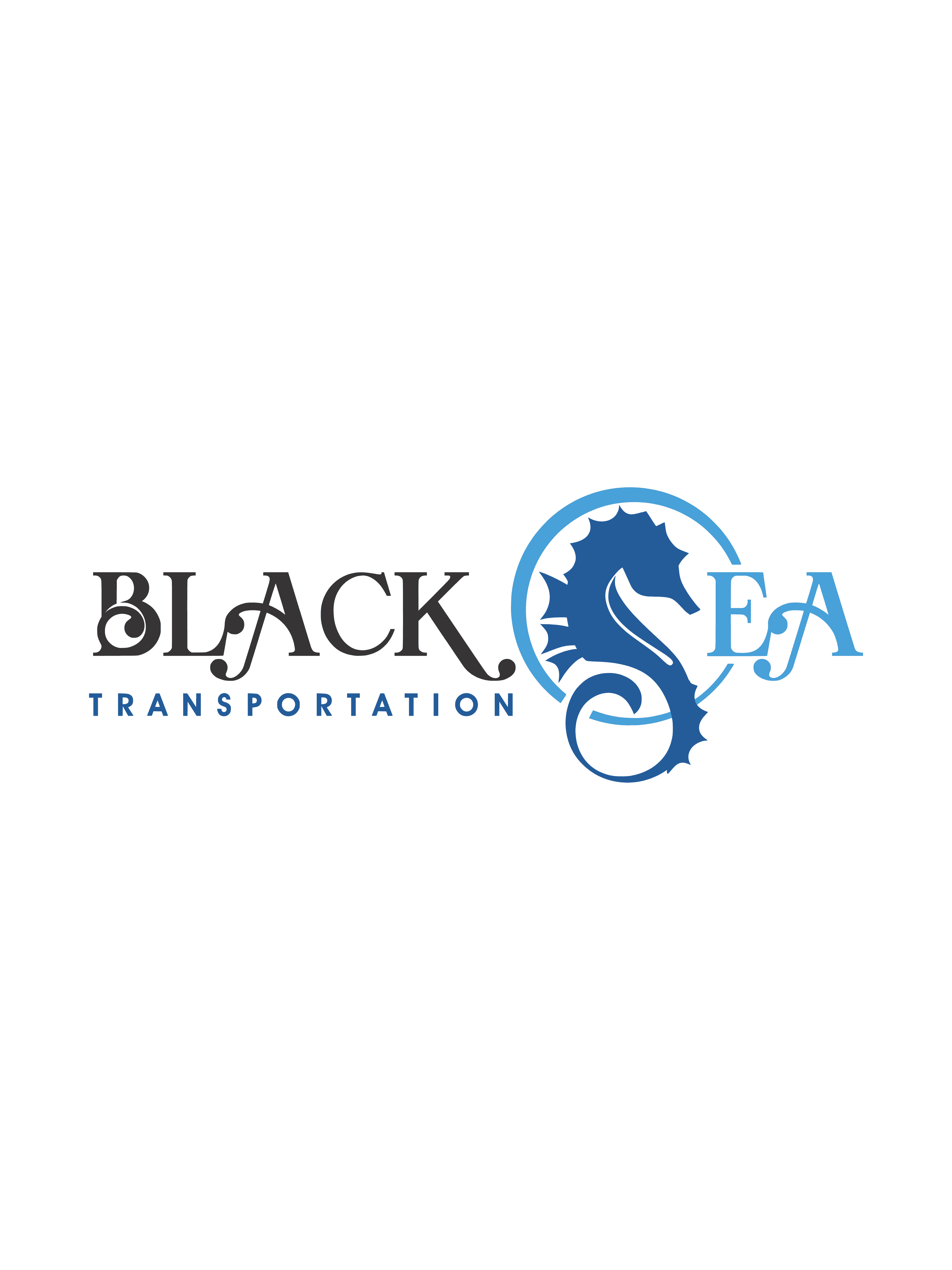 Black Sea Logo