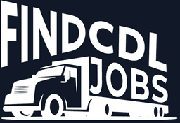 Find CDL Jobs Logo